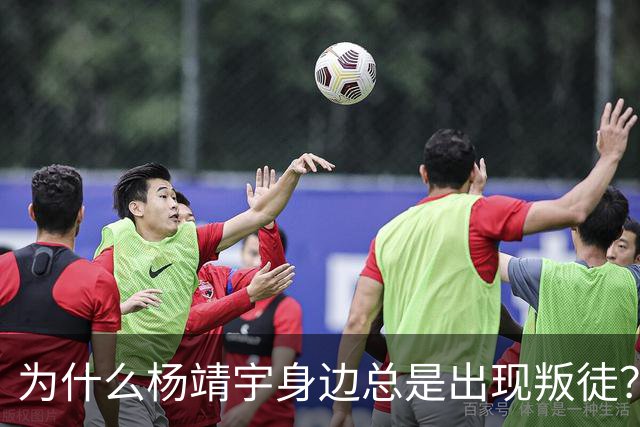 为什么杨靖宇身边总是出现叛徒？其实这一现象背后只有两个原因而已