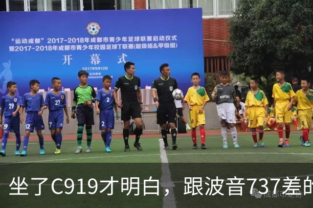 坐了C919才明白，跟波音737差的根本不是一步，是从里到外